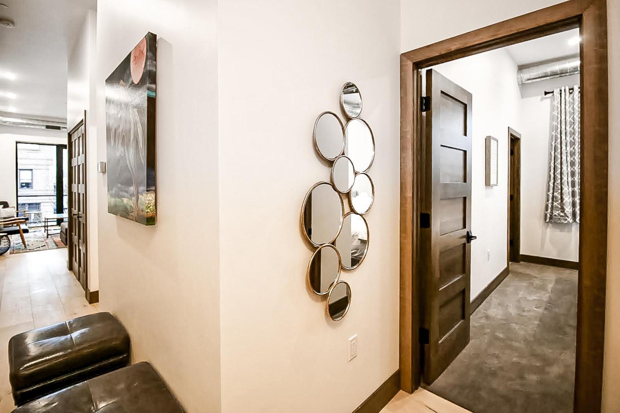 Апартаменты Lupfer Luxury Уайтфиш Экстерьер фото