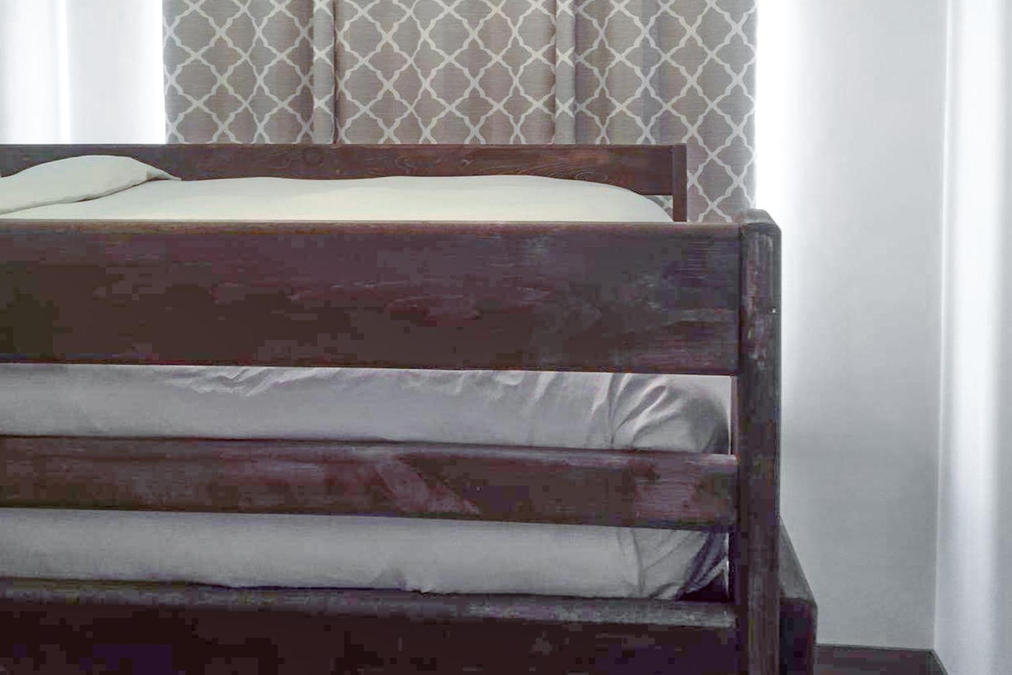 Апартаменты Lupfer Luxury Уайтфиш Экстерьер фото